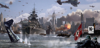 Illustration for article titled Celebrate American Independence With Some Video Games